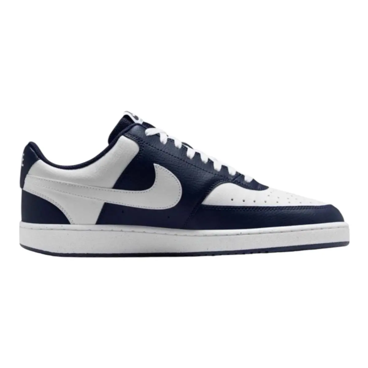 Nike shoes - Nike Court Vision Low - Court Vision Low - HM9862-400 - Navy 2