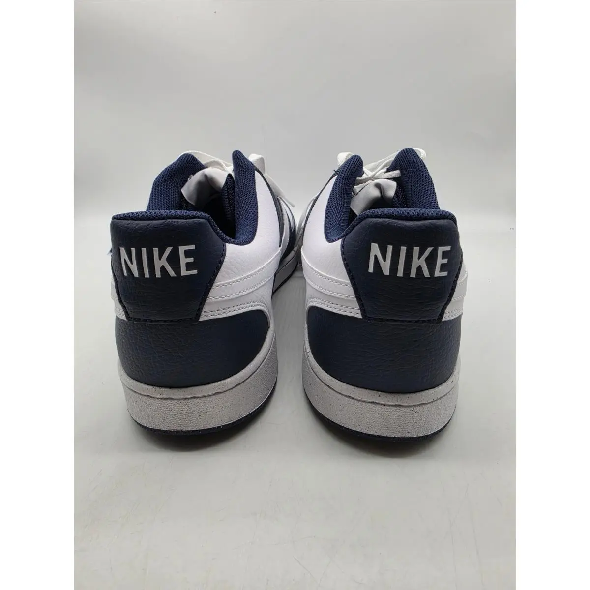 Nike shoes - Nike Court Vision Low - Court Vision Low - HM9862-400 - Blue 4