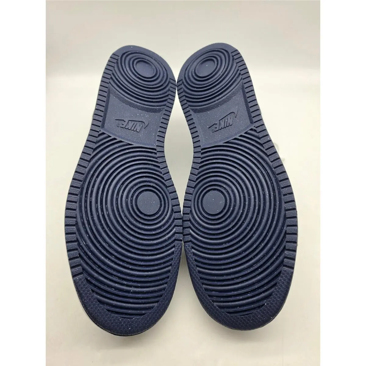 Nike shoes - Nike Court Vision Low - Court Vision Low - HM9862-400 - Blue 5