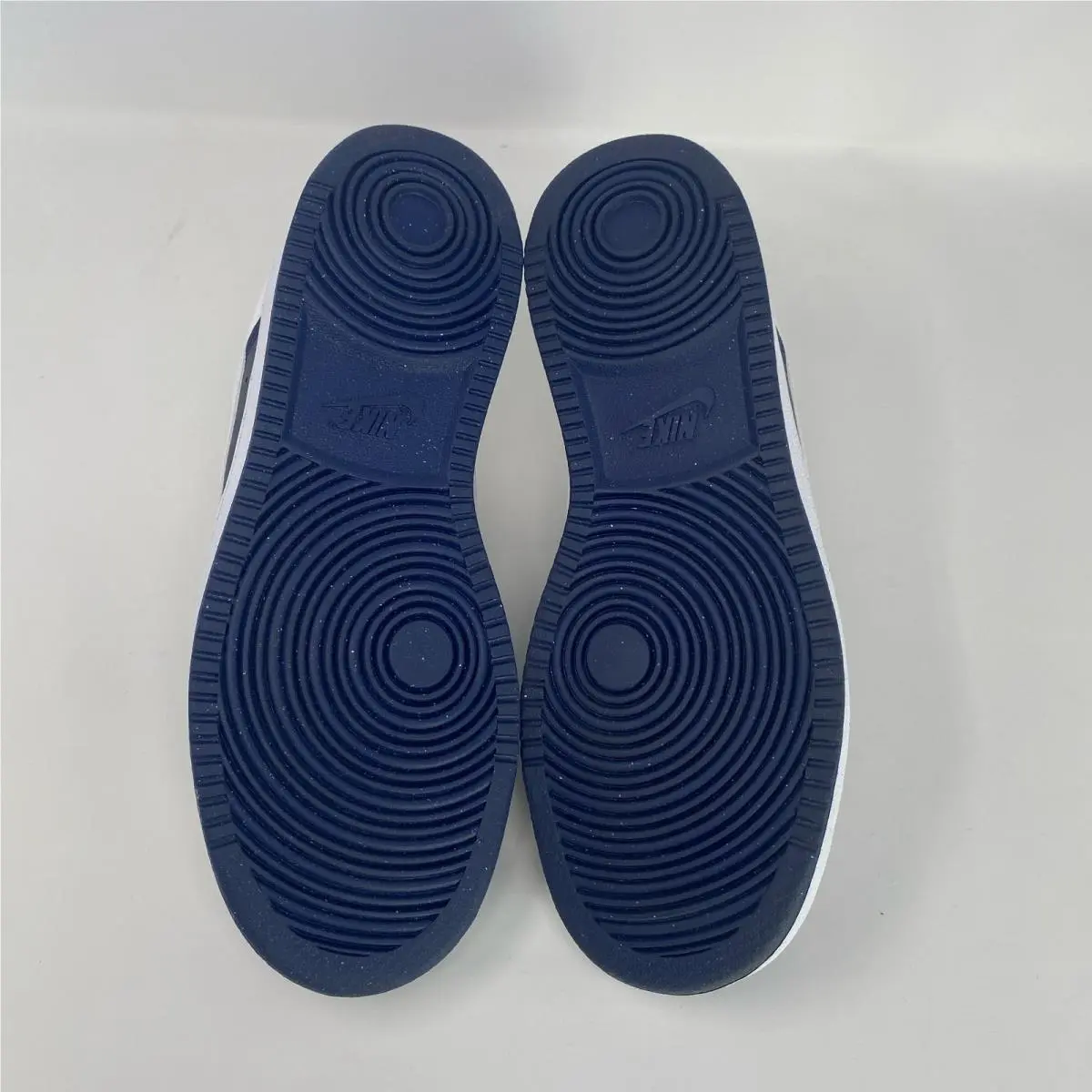 Nike shoes - Nike Court Vision Low - Court Vision Low - HM9862-400 - Blue 1