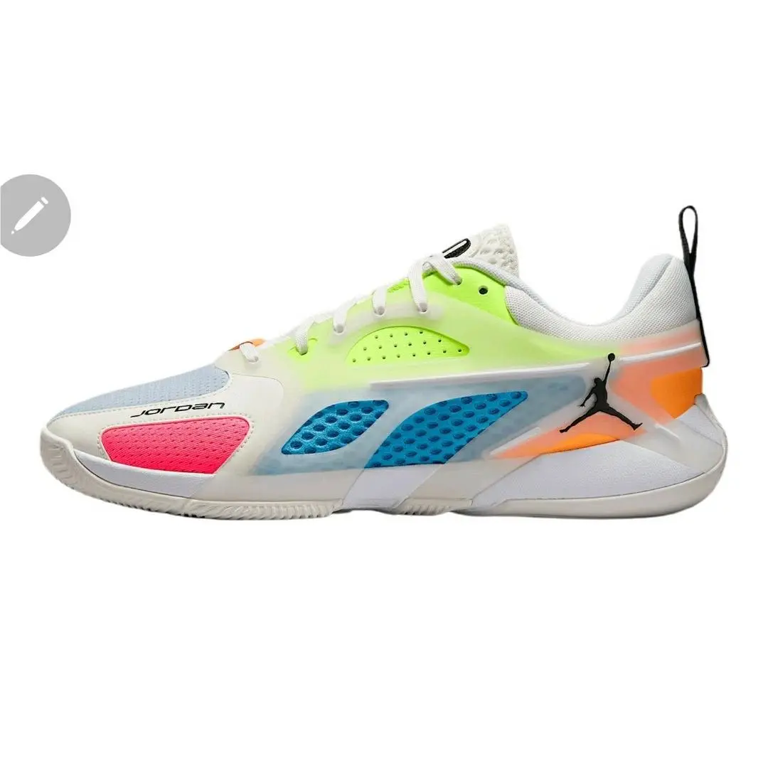 Jordan Heir Series Basketball 2 Sets Extra Laces 11.5M 13W by Nike