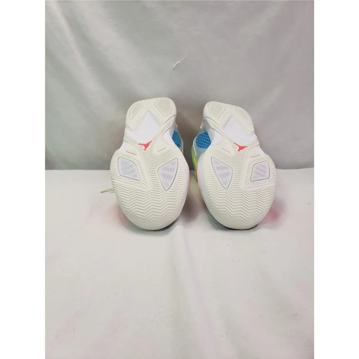 Nike shoes - Jordan Heir - Heir - FQ3858-100 - Multicolor (UPC: 197602697018) 1