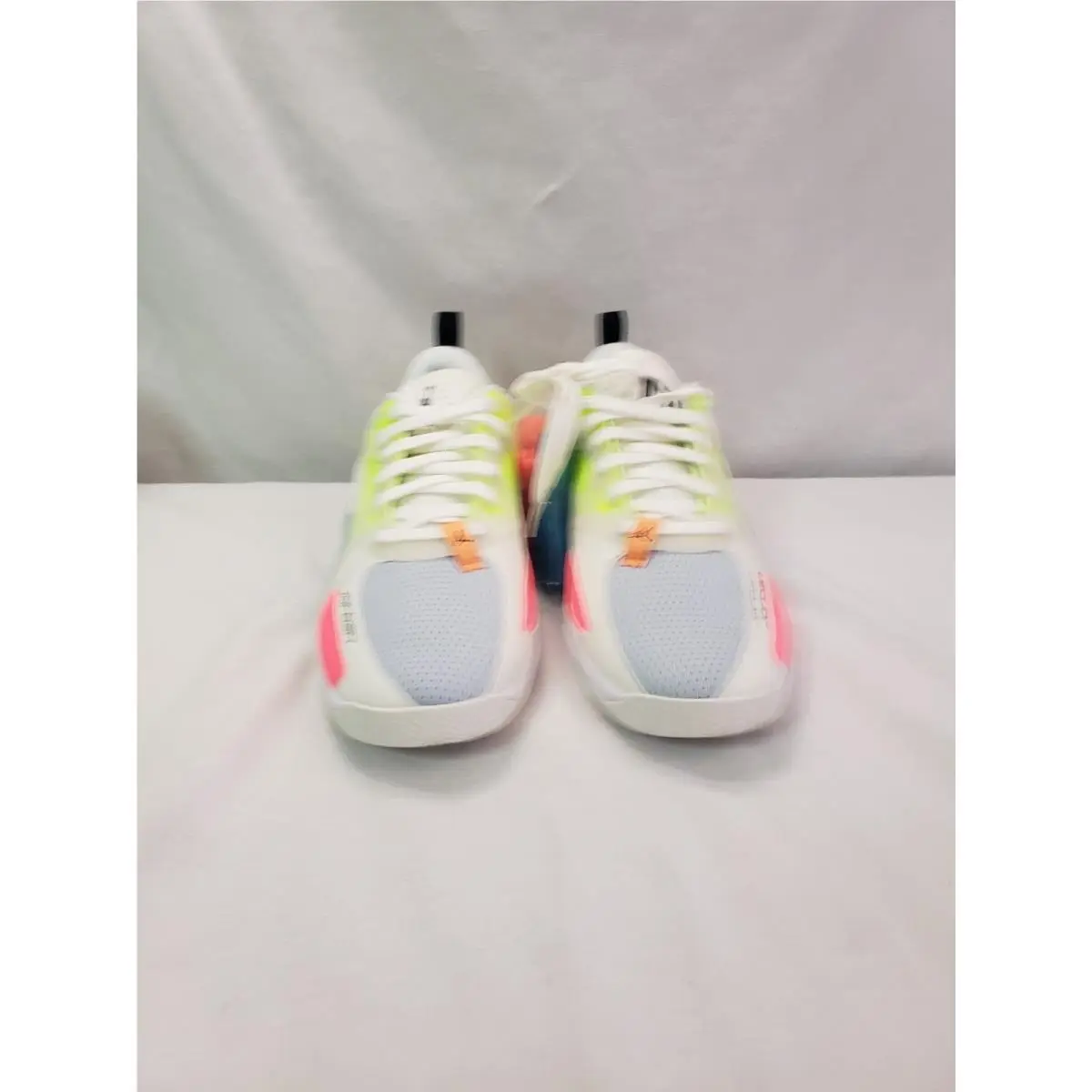 Nike shoes - Jordan Heir - Heir - FQ3858-100 - Multicolor (UPC: 197602697018) 2