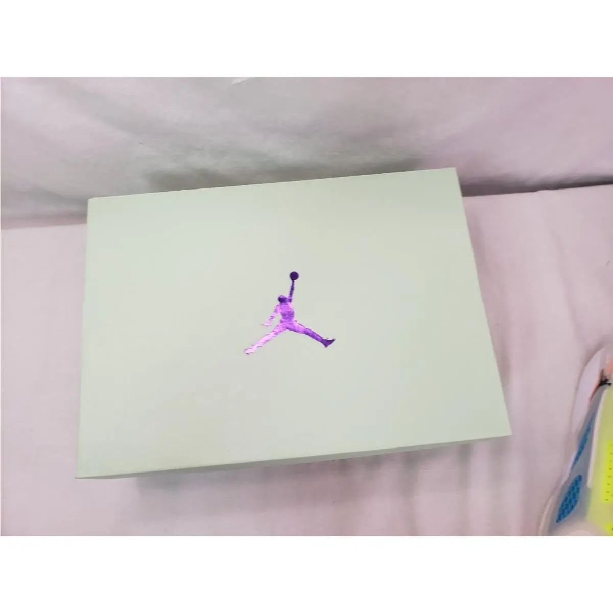 Nike shoes - Jordan Heir - Heir - FQ3858-100 - Multicolor (UPC: 197602697018) 5