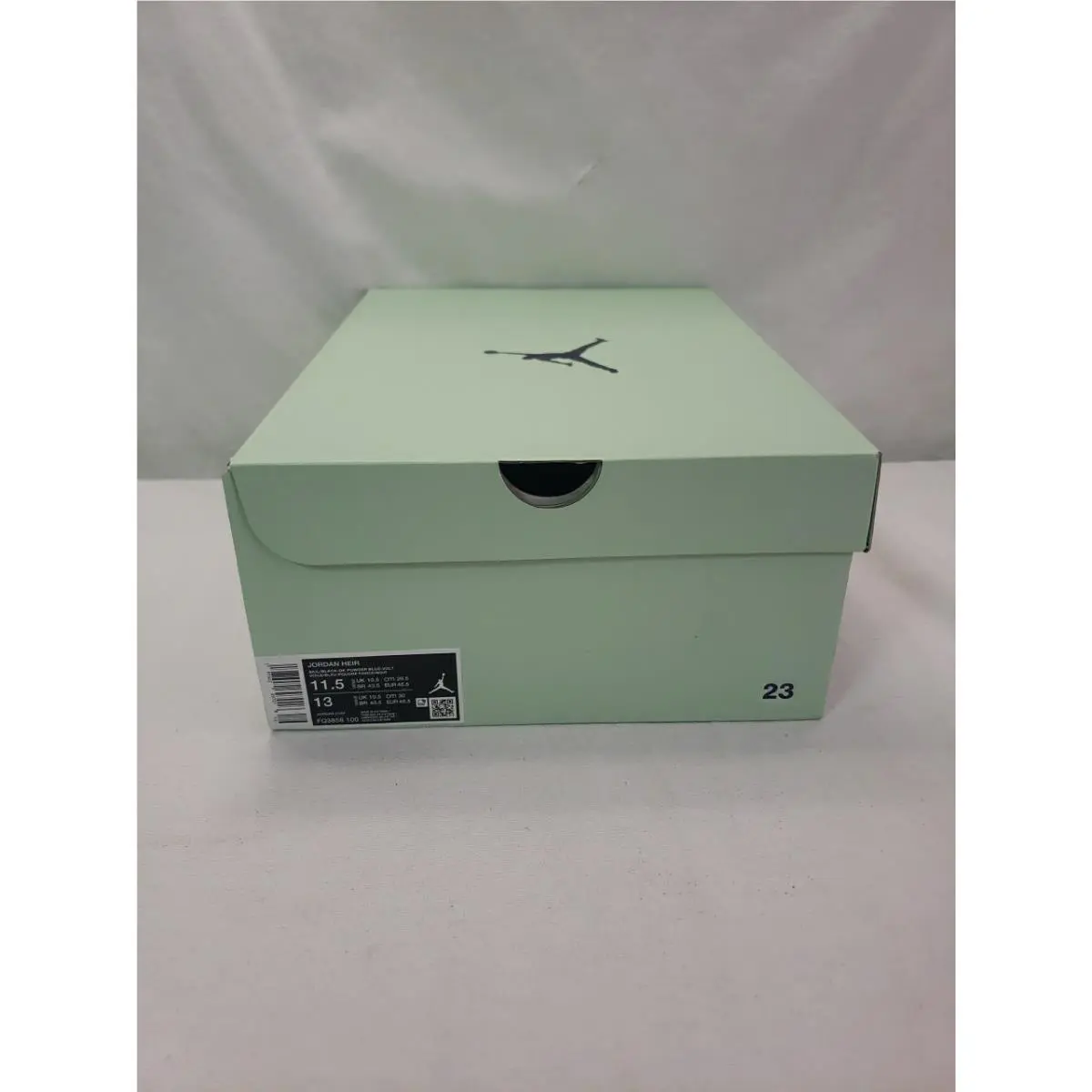 Nike shoes - Jordan Heir - Heir - FQ3858-100 - Multicolor (UPC: 197602697018) 13