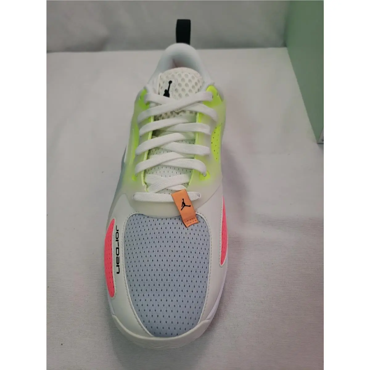 Nike shoes - Jordan Heir - Heir - FQ3858-100 - Multicolor (UPC: 197602697018) 18
