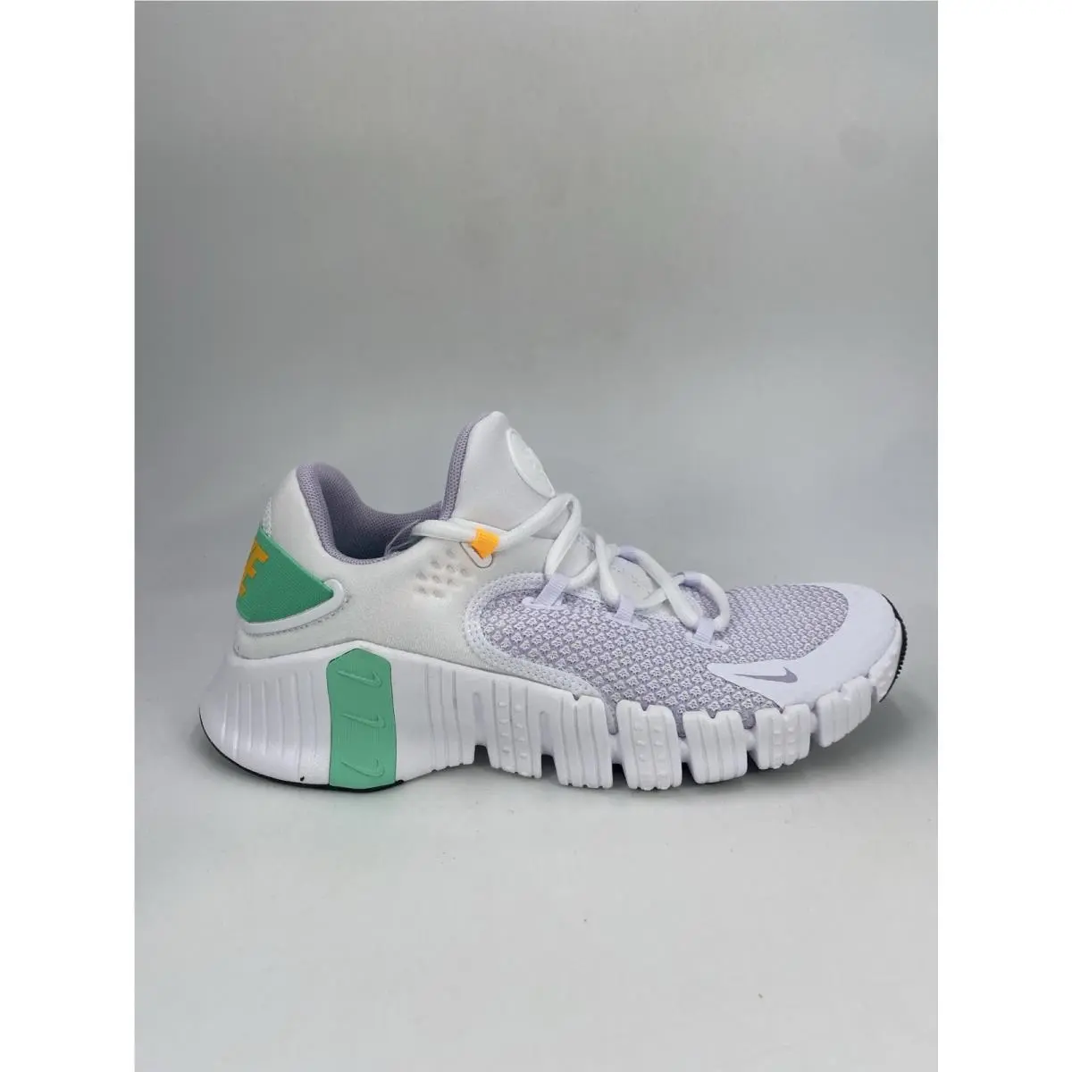 Nike shoes - Nike Free Metcon - Free Metcon - CZ0596 135 - White/Infinite Lilac (UPC: 194956705574) 0