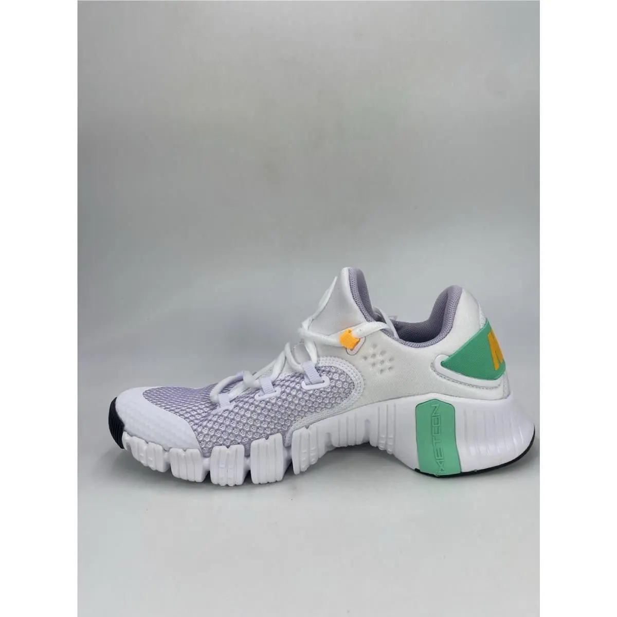 Nike shoes - Nike Free Metcon - Free Metcon - CZ0596 135 - White/Infinite Lilac (UPC: 194956705574) 1