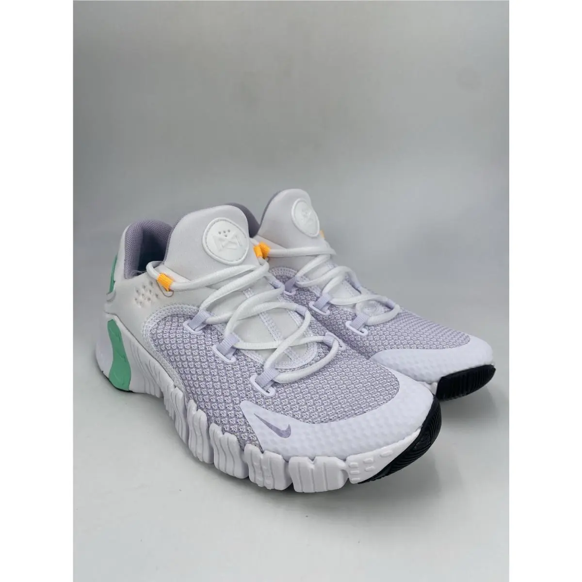 Nike shoes - Nike Free Metcon - Free Metcon - CZ0596 135 - White/Infinite Lilac (UPC: 194956705574) 3