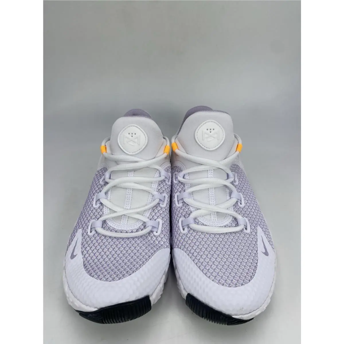 Nike shoes - Nike Free Metcon - Free Metcon - CZ0596 135 - White/Infinite Lilac (UPC: 194956705574) 5