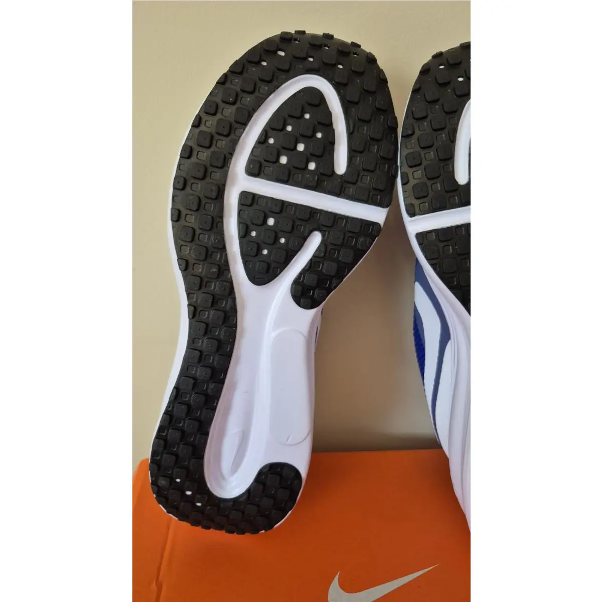 Nike shoes - Nike Revolution 8 - Revolution - HJ9198-401 - Blue (UPC: 197862904116) 9
