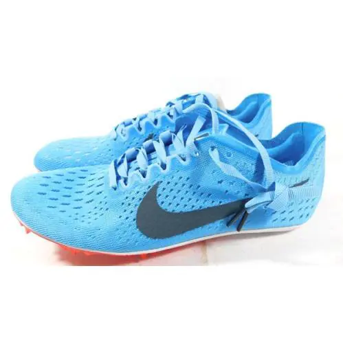 Nike shoes - Blue 0