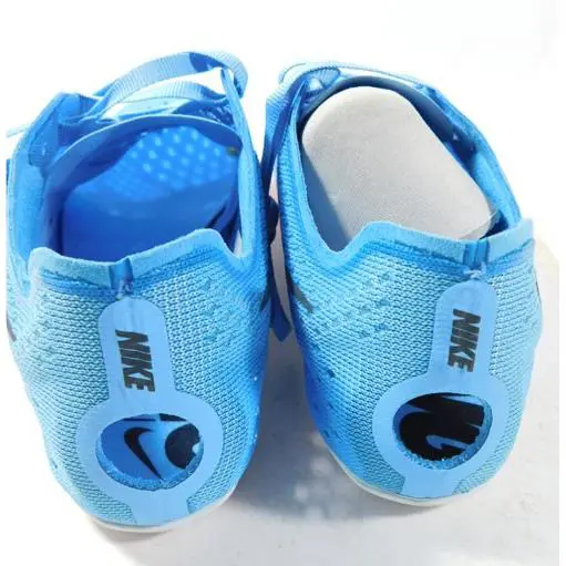 Nike shoes - Blue 2