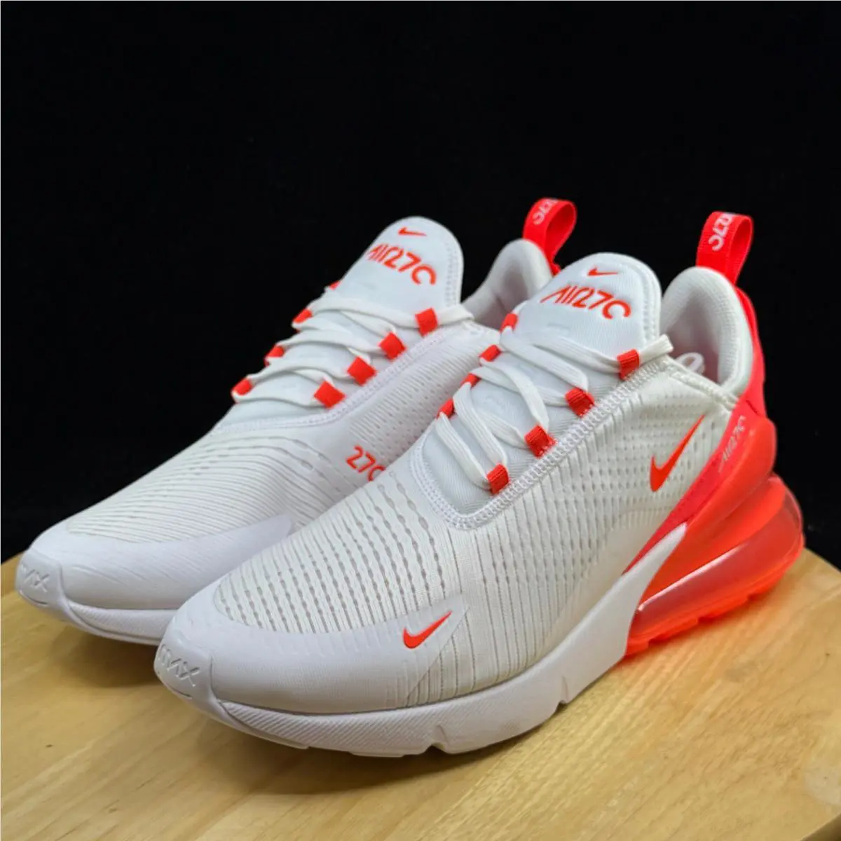 Nike shoes - White 0