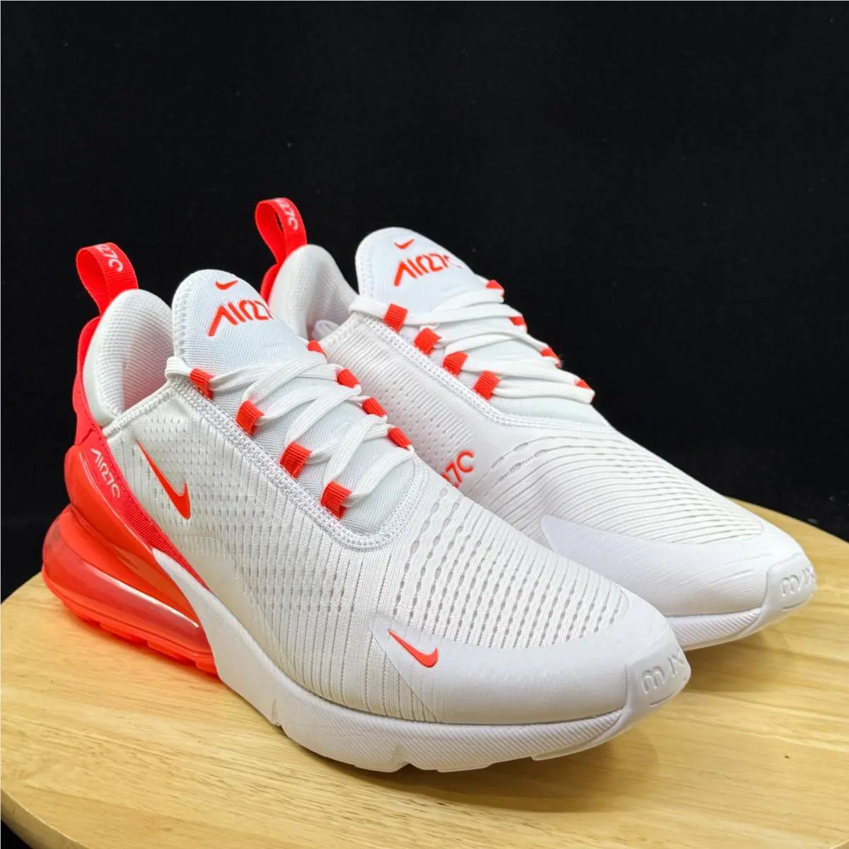Nike shoes - White 2