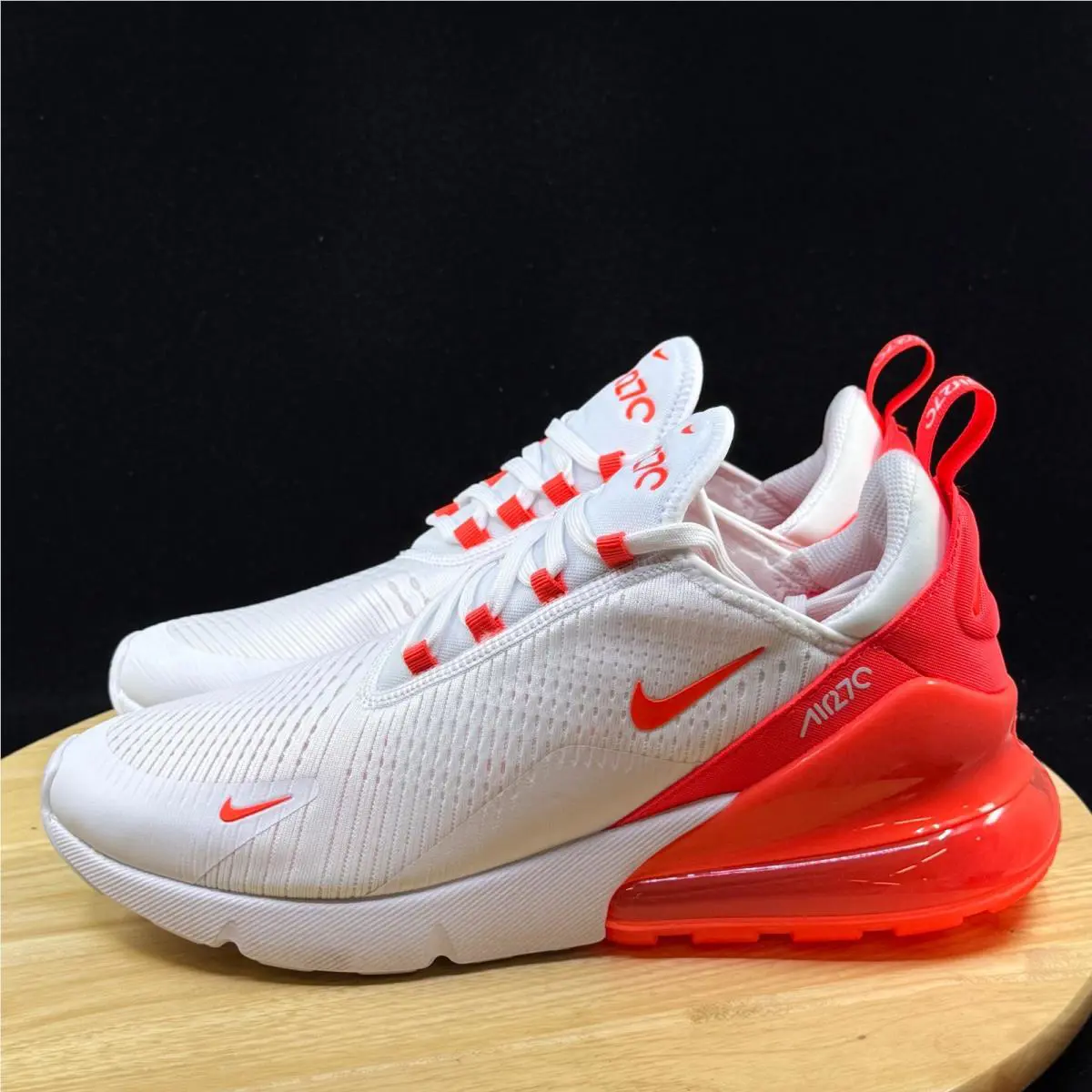 Nike shoes - White 5