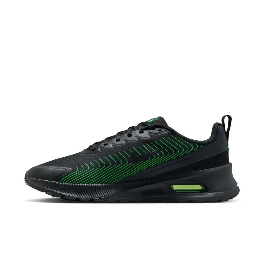 Nike shoes - Nike Air Max - Air Max - Black/Black/Green Strike - FD4329-011 1