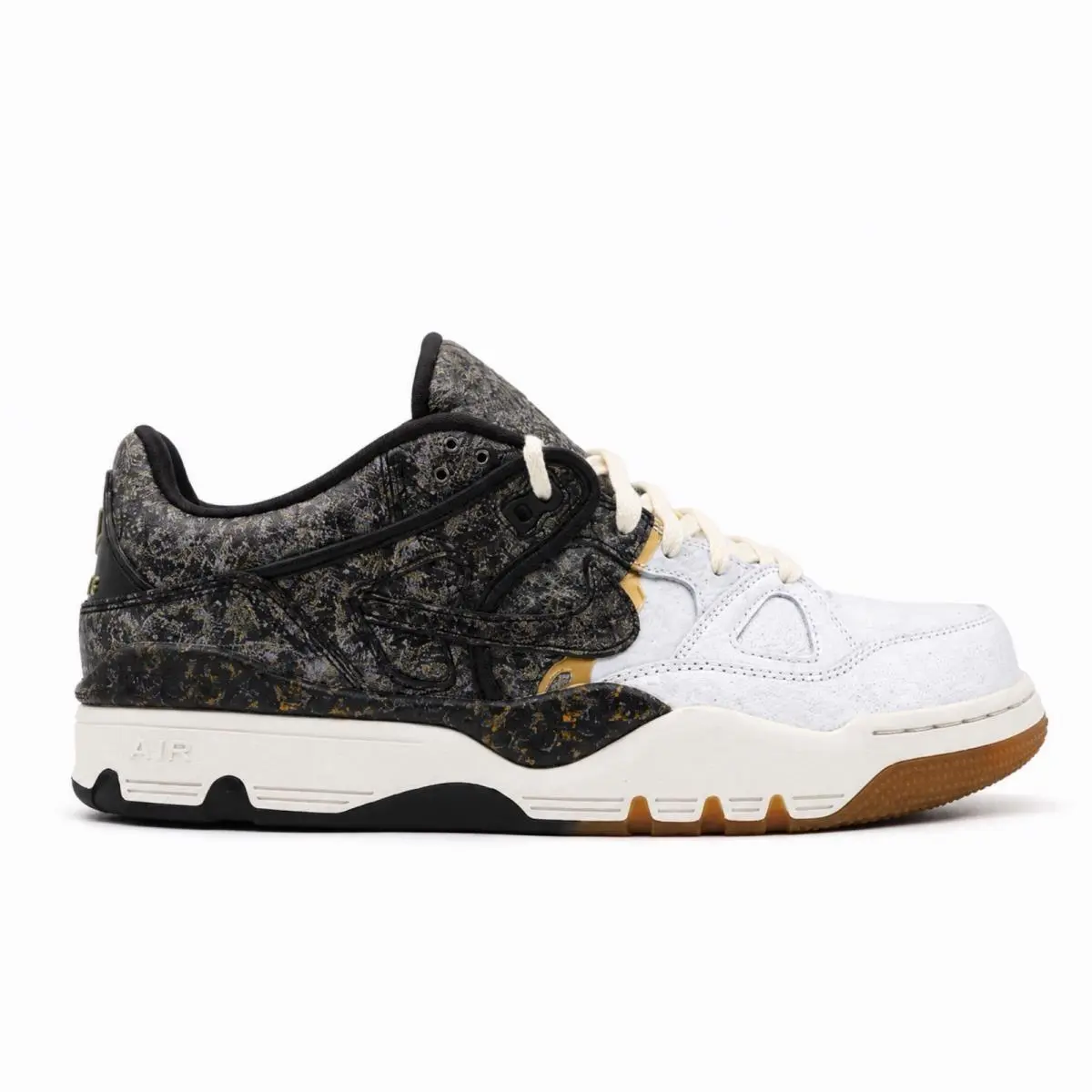 Nike shoes - Nike Air Force 3 - Air Force - HQ0261-001 - White 1