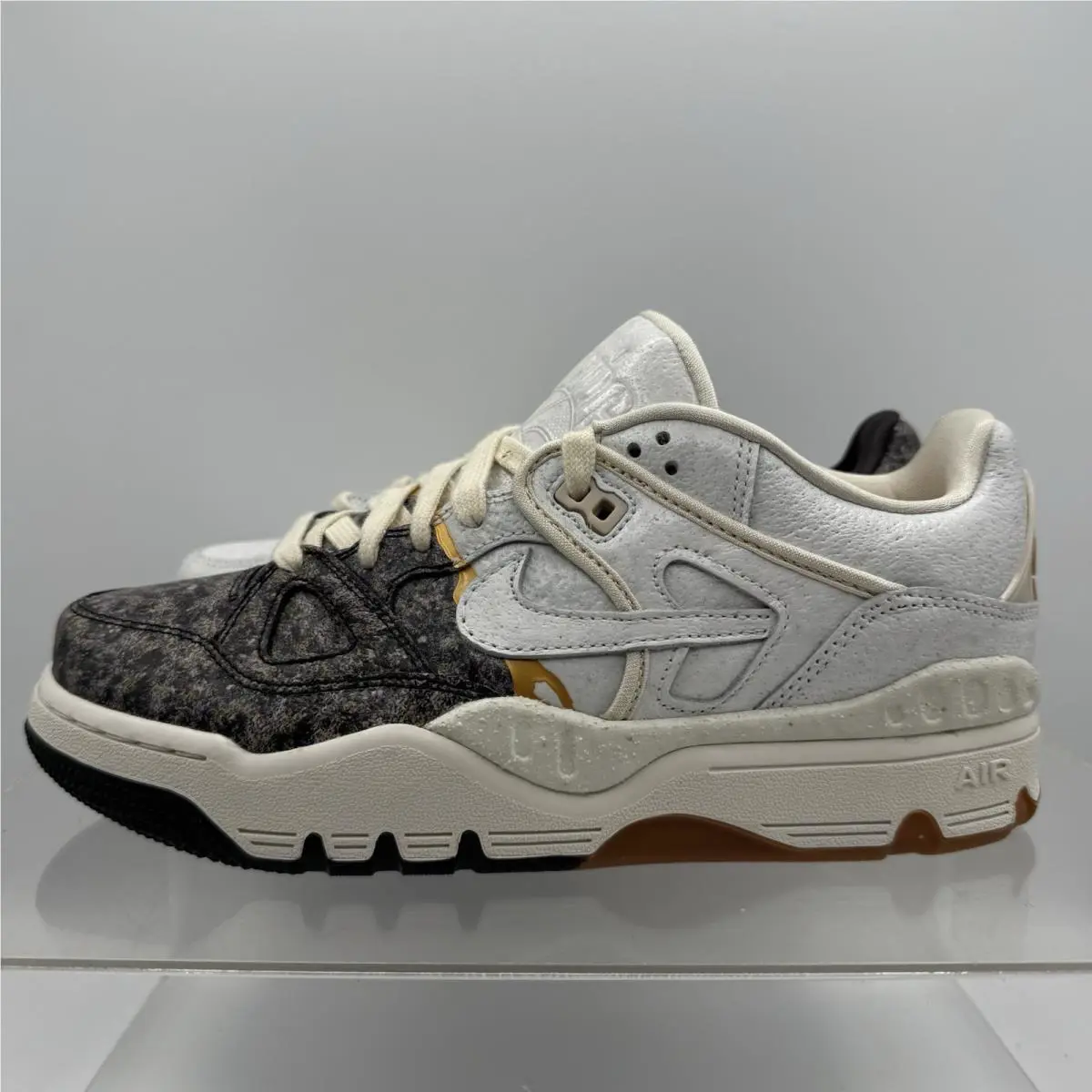 Nike Air Force 3 Low SP Nigo Kintsugi HQ0261-001 Men’s Size 8