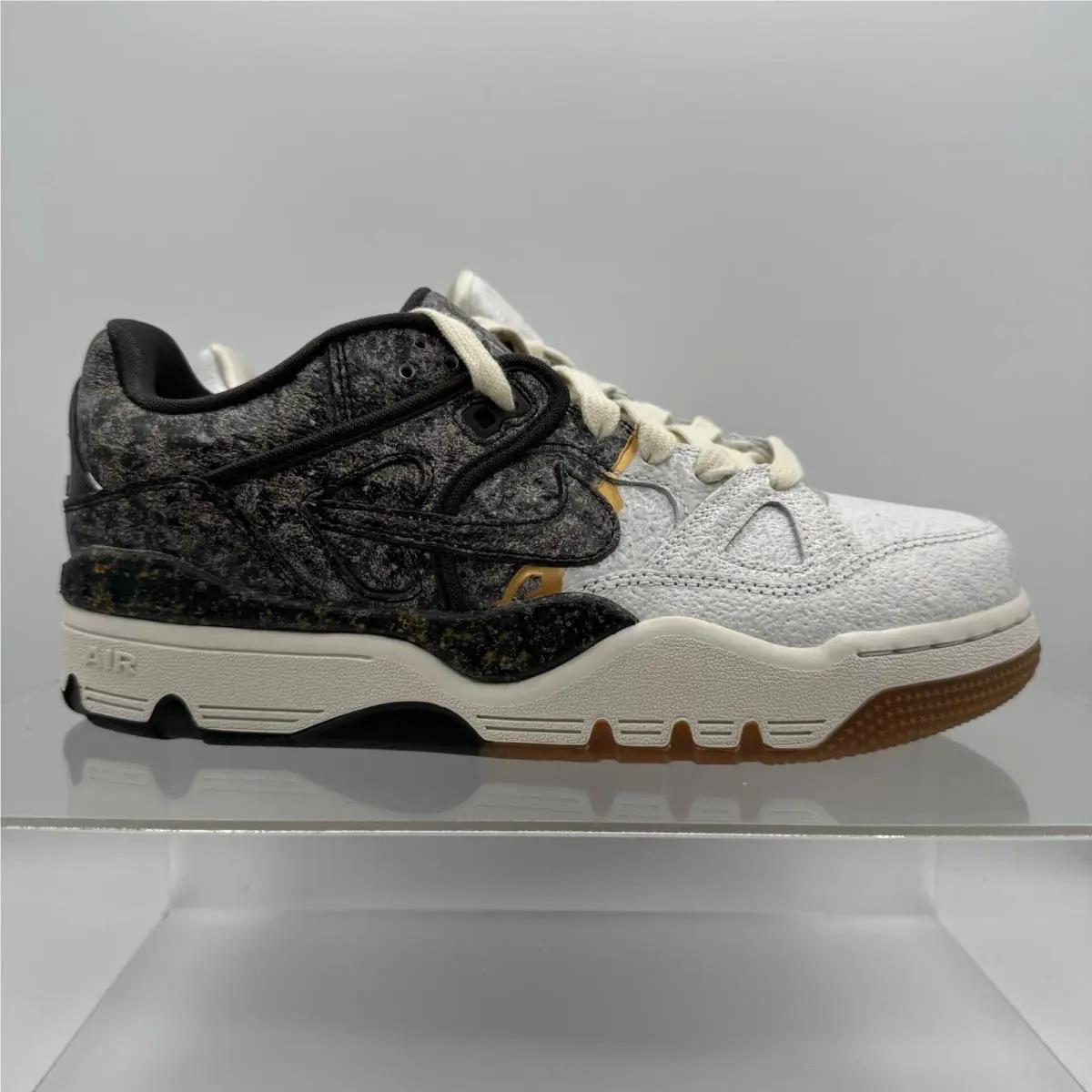 Nike shoes - Nike Air Force 3 - Air Force - HQ0261-001 - White 0