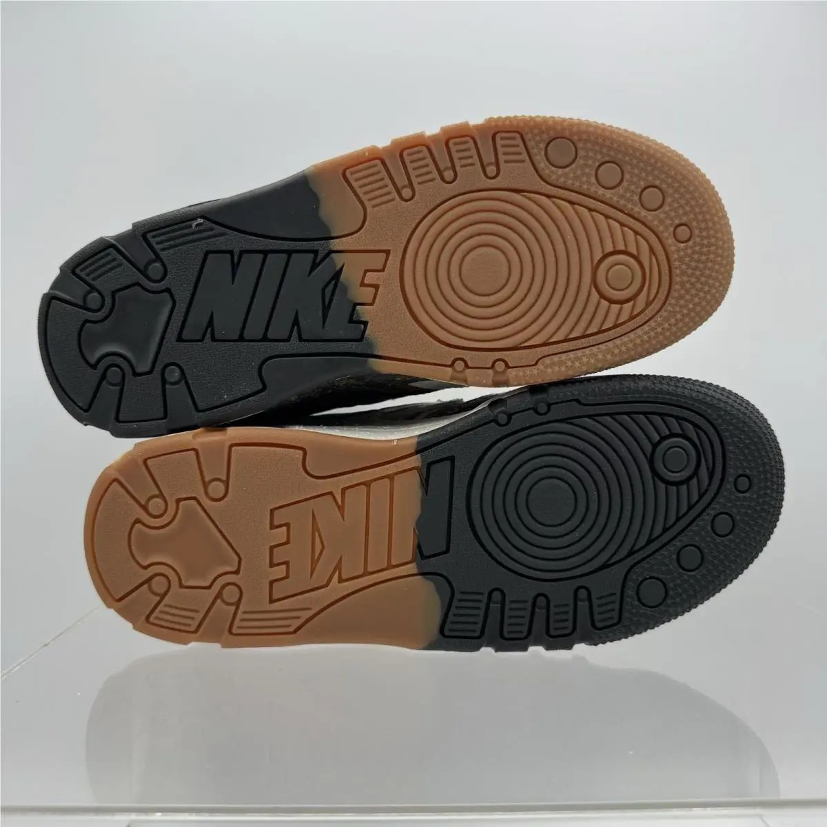 Nike shoes - Nike Air Force 3 - Air Force - HQ0261-001 - White 6