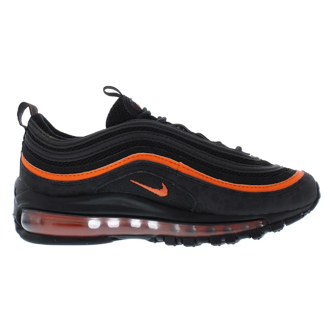 Nike shoes - Nike Air Max 97 - Air Max - DX3088-001 - Black, Main: Black (UPC: 196149802930) 1