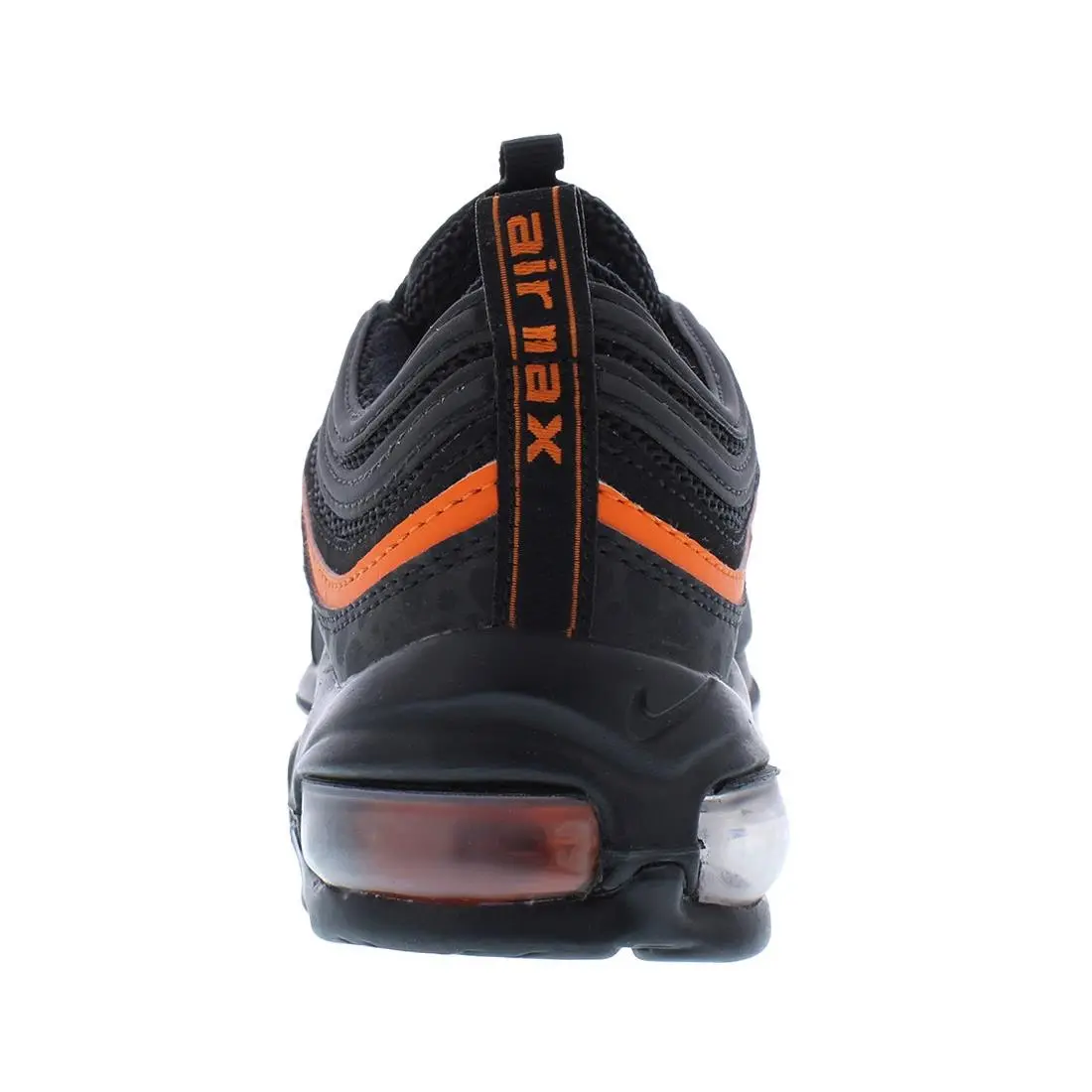 Nike shoes - Nike Air Max 97 - Air Max - DX3088-001 - Black, Main: Black (UPC: 196149802930) 2