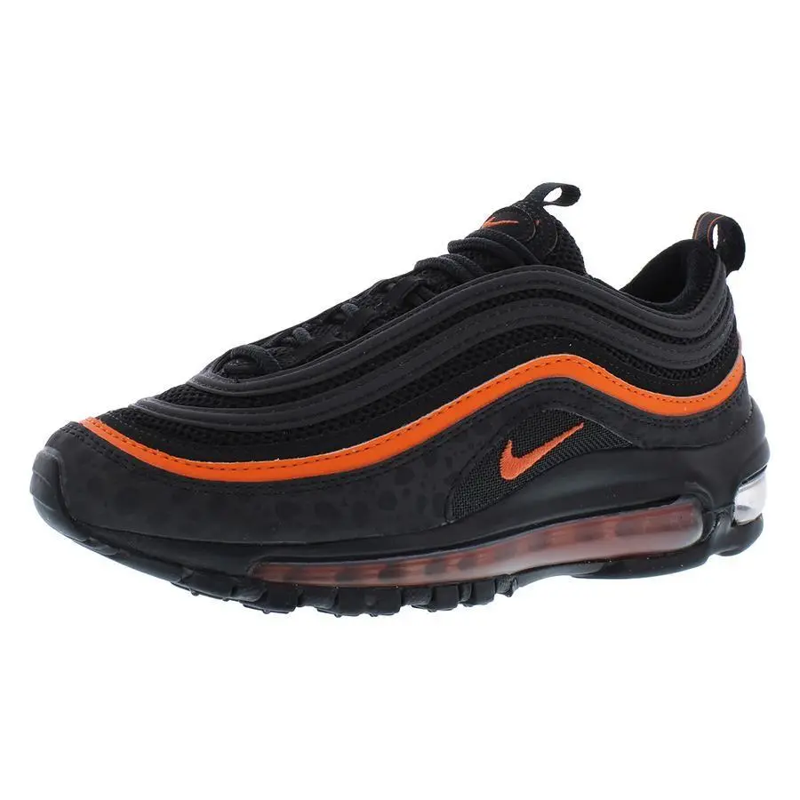 Nike shoes - Nike Air Max 97 - Air Max - DX3088-001 - Black, Main: Black (UPC: 196149802930) 3