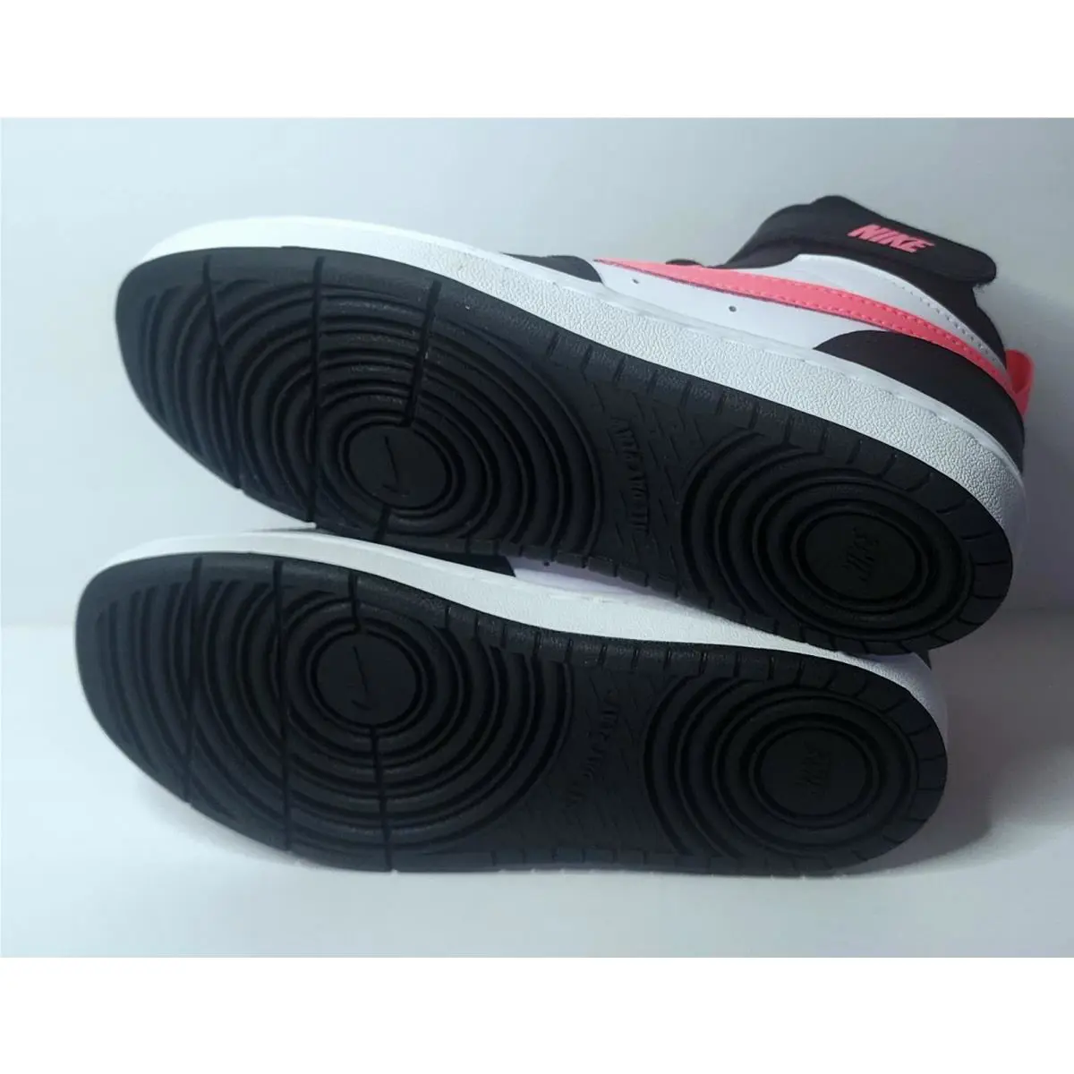 Nike shoes - Nike Court Borough - Court Borough - White 1