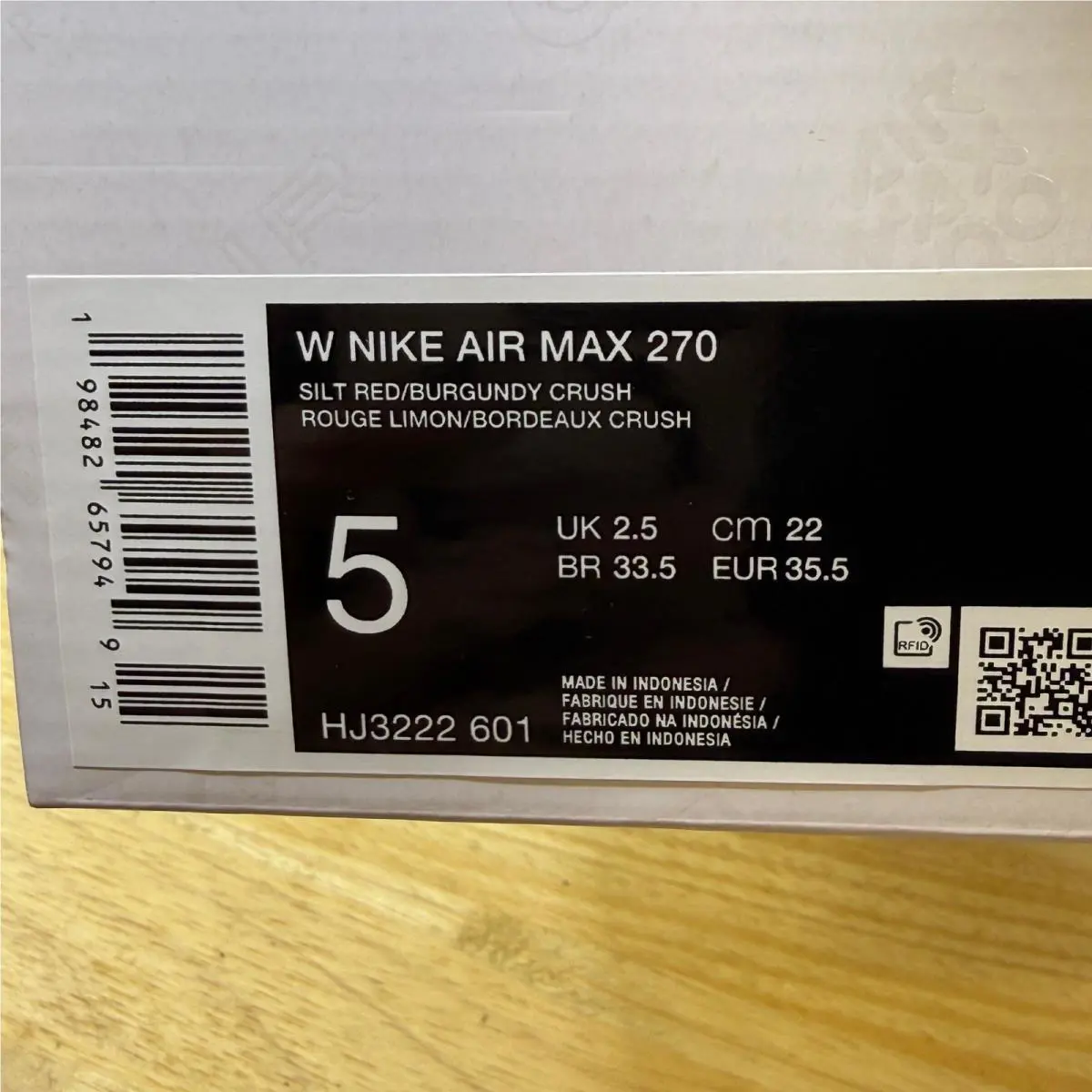 Nike shoes - Pink 8