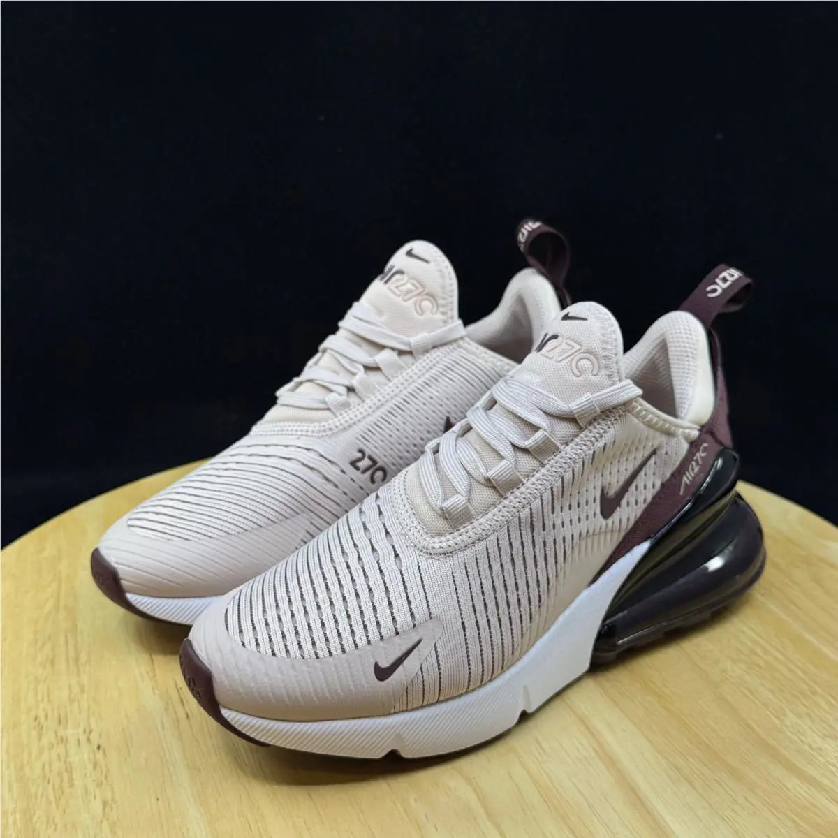 Nike shoes - Pink 0