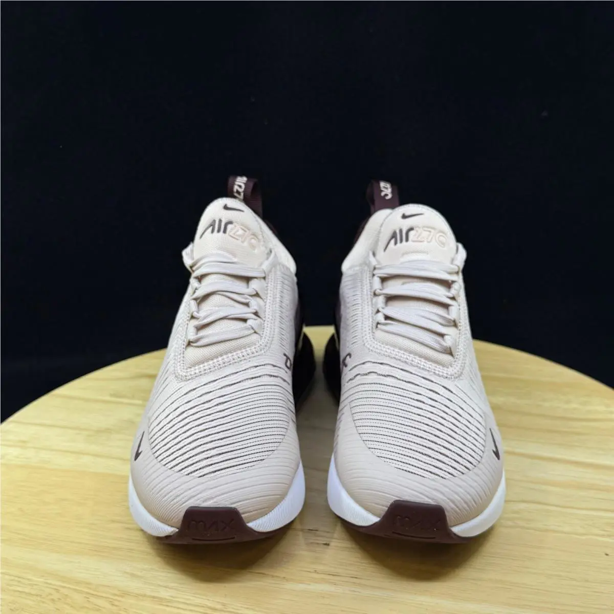 Nike shoes - Pink 1