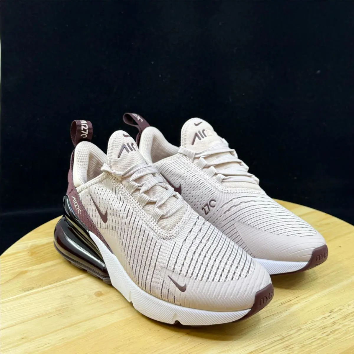 Nike shoes - Pink 2