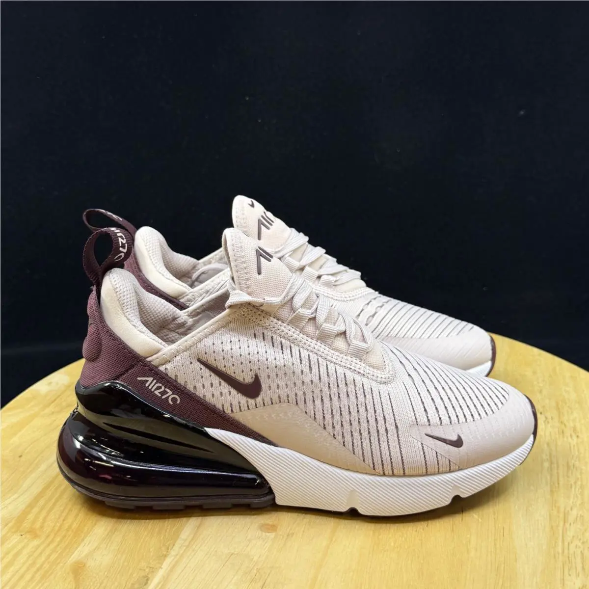Nike shoes - Pink 3