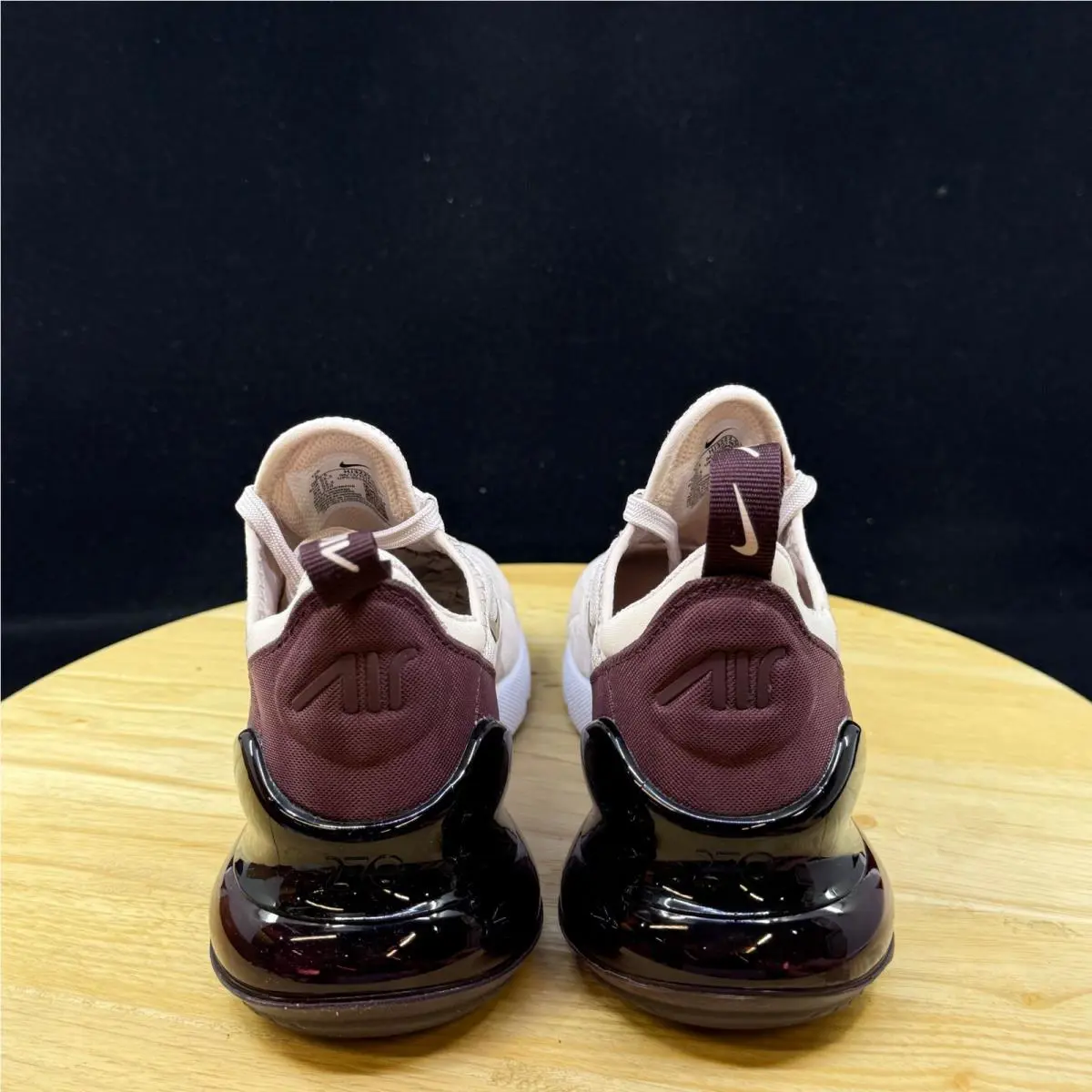 Nike shoes - Pink 4