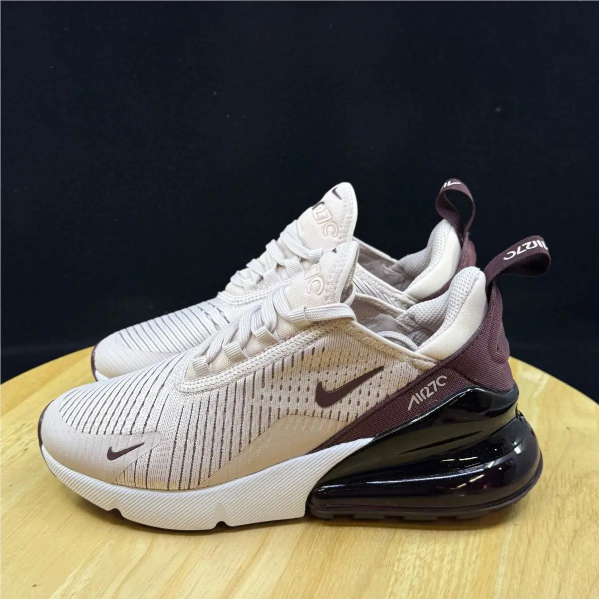 Nike shoes - Pink 5