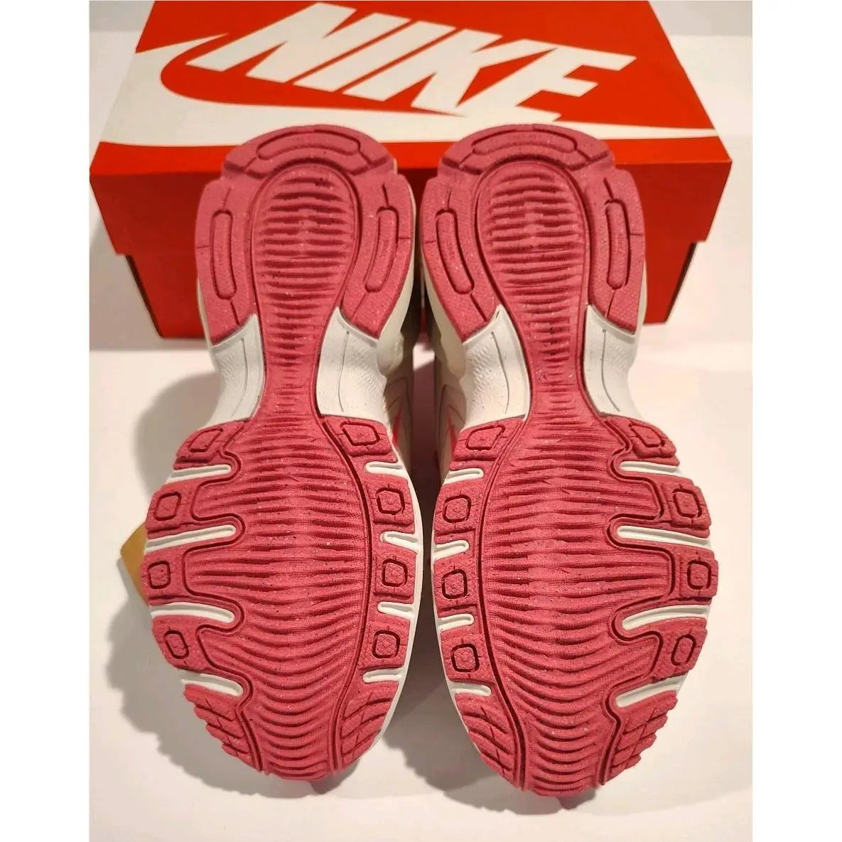 Nike shoes - Nike Air Max Fire - Air Max Fire - Bone (UPC: 0197863046860) 8
