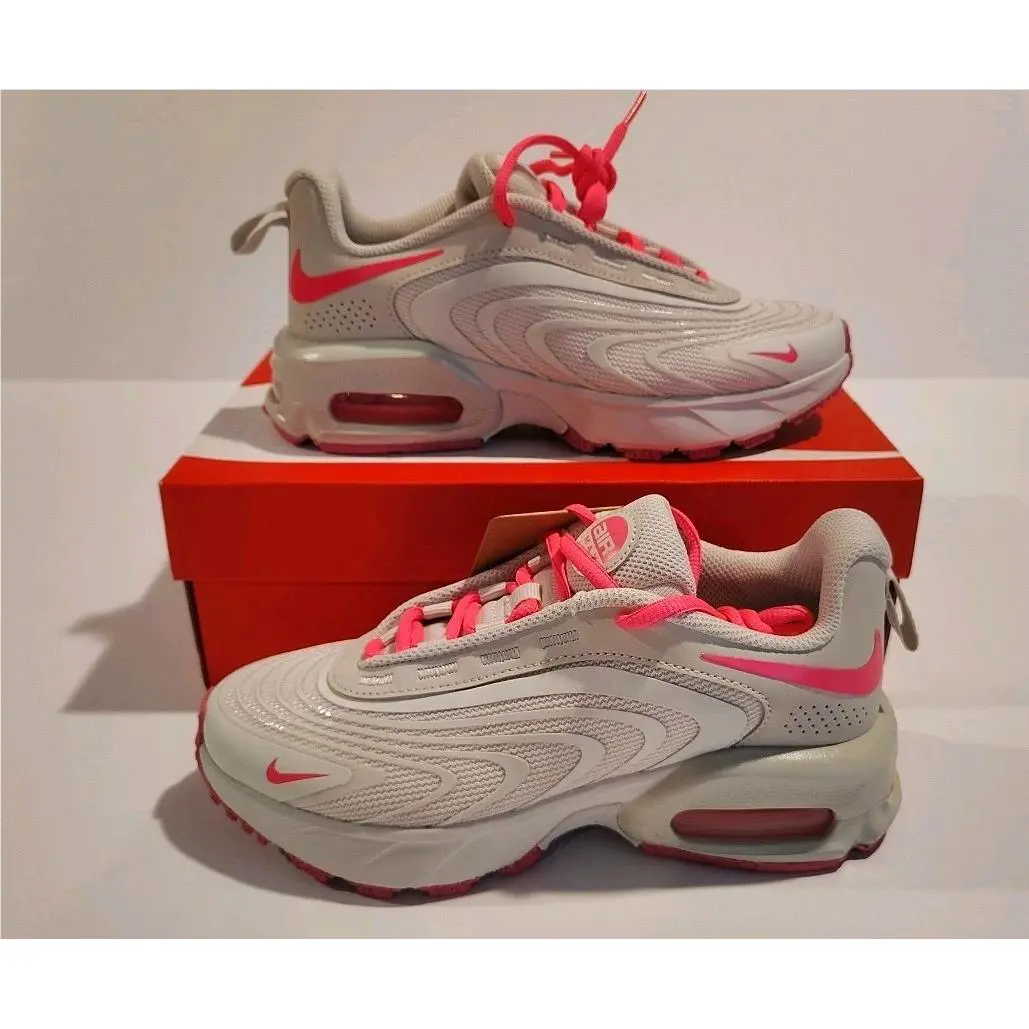 Nike shoes - Nike Air Max Fire - Air Max Fire - Bone (UPC: 0197863046860) 0