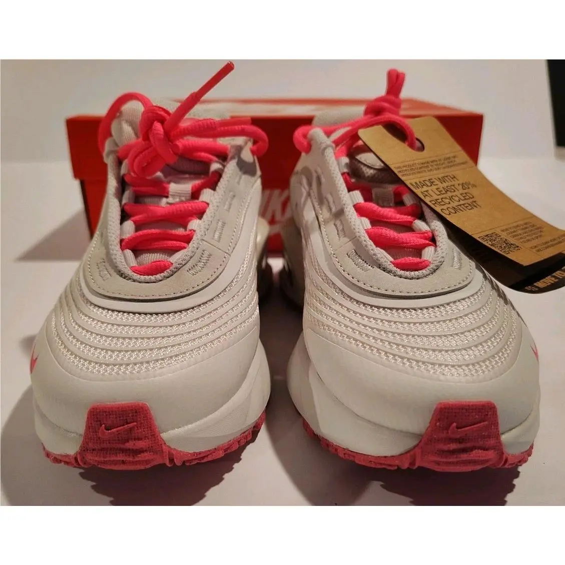 Nike shoes - Nike Air Max Fire - Air Max Fire - Bone (UPC: 0197863046860) 2