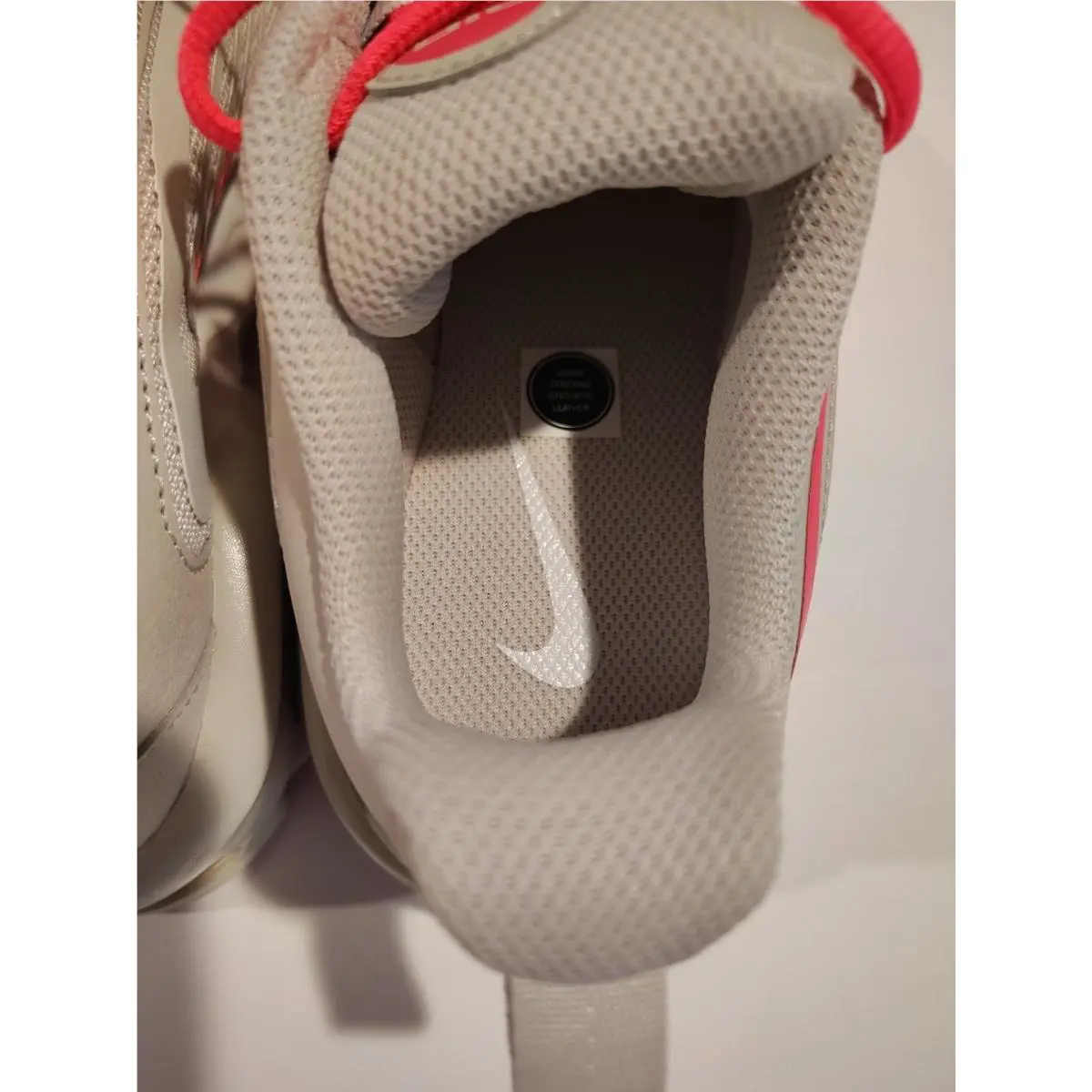 Nike shoes - Nike Air Max Fire - Air Max Fire - Bone (UPC: 0197863046860) 6