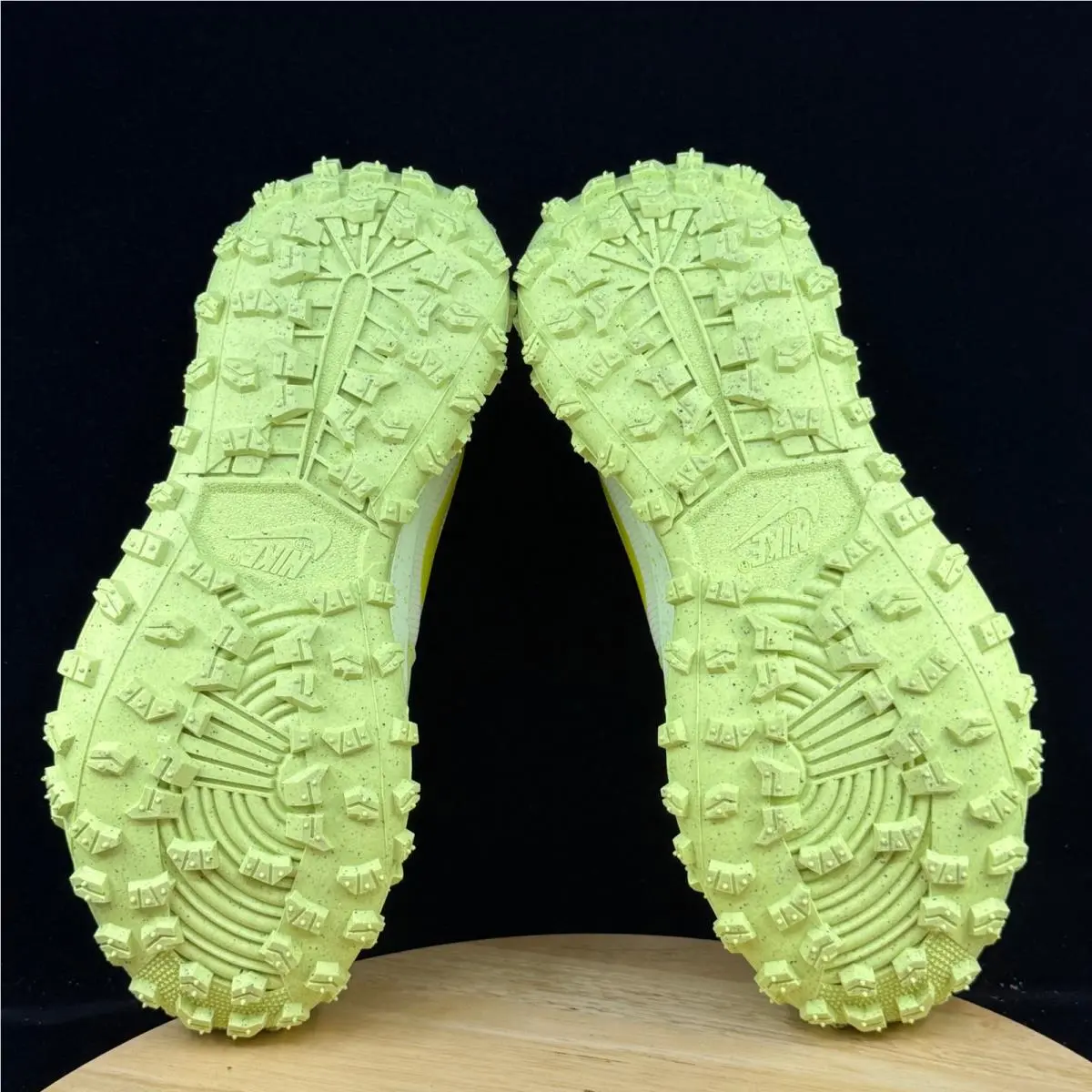 Nike shoes - Green 6