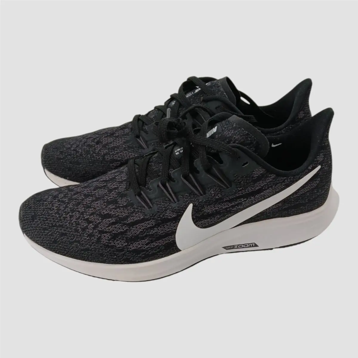 Nike shoes - Nike Air Zoom Pegasus 36 - As Pictured 0