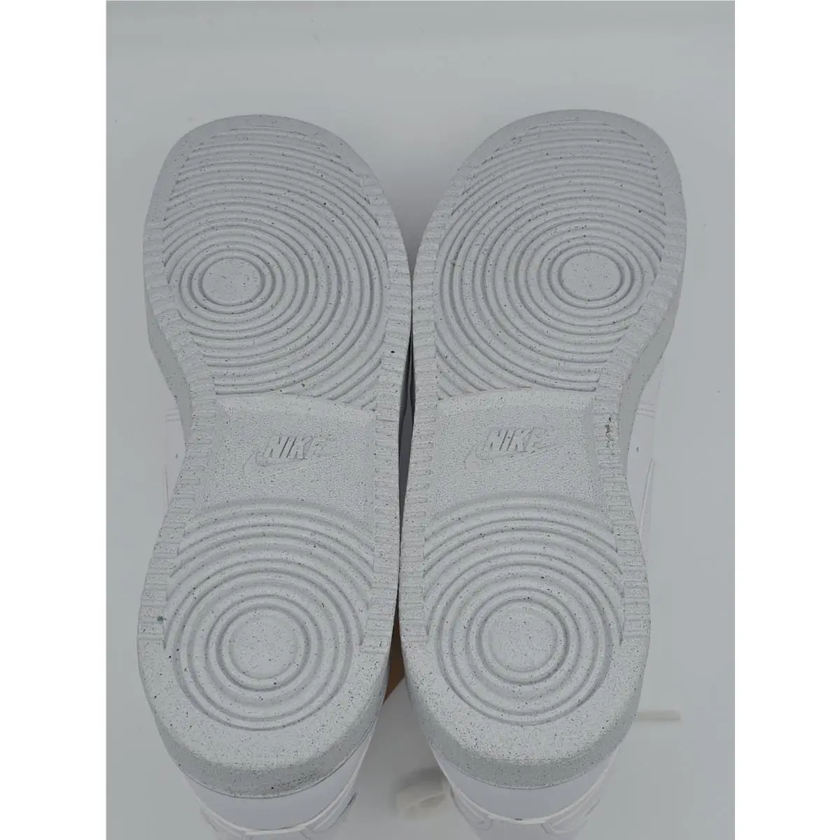 Nike shoes - Court Vision Mid NN - Court Vision Mid - DN3577 - White, Manufacturer: 100 17