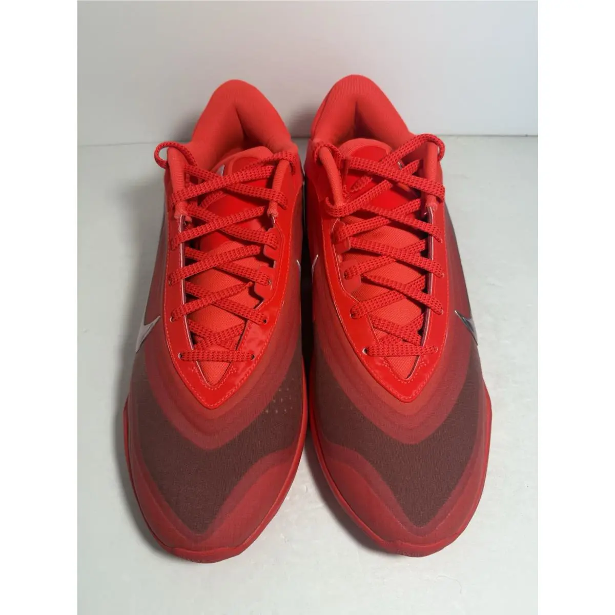 Nike shoes - Nike A`One - FZ8605-602 - Red 1