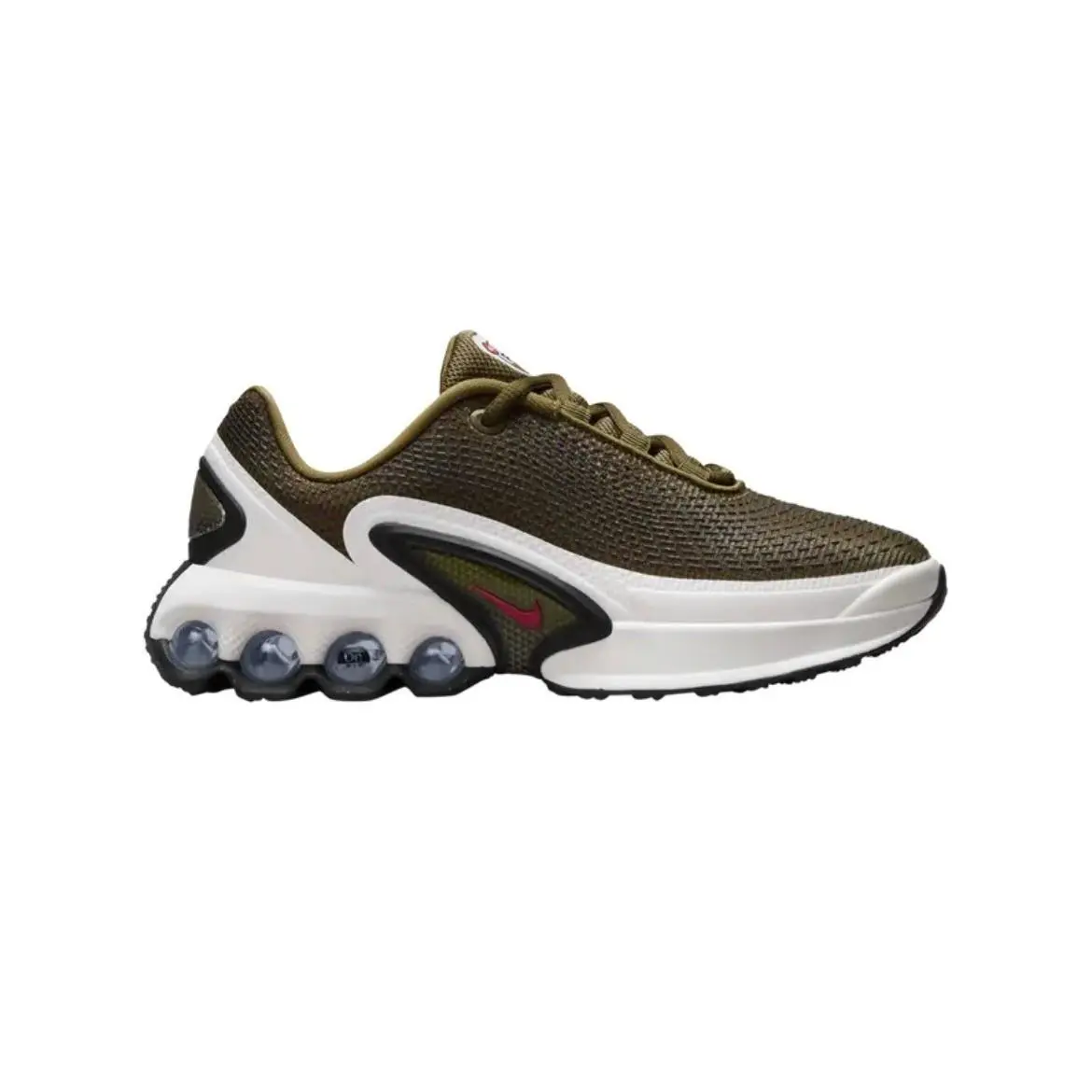 Nike shoes - Nike Air Max Dn - Air Max - Green 5