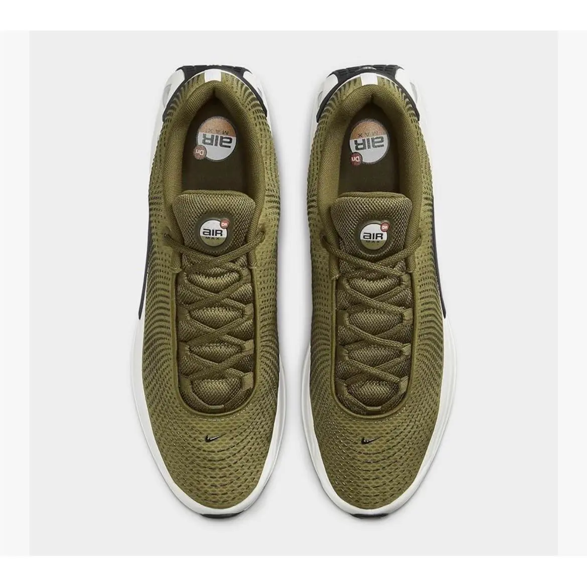 Nike shoes - Nike Air Max Dn - Air Max - Green 0