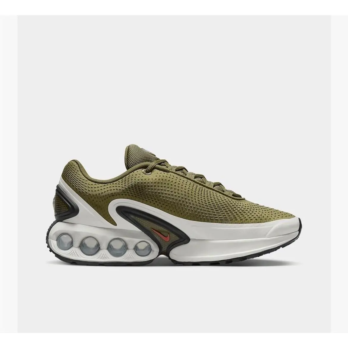 Nike shoes - Nike Air Max Dn - Air Max - Green 1