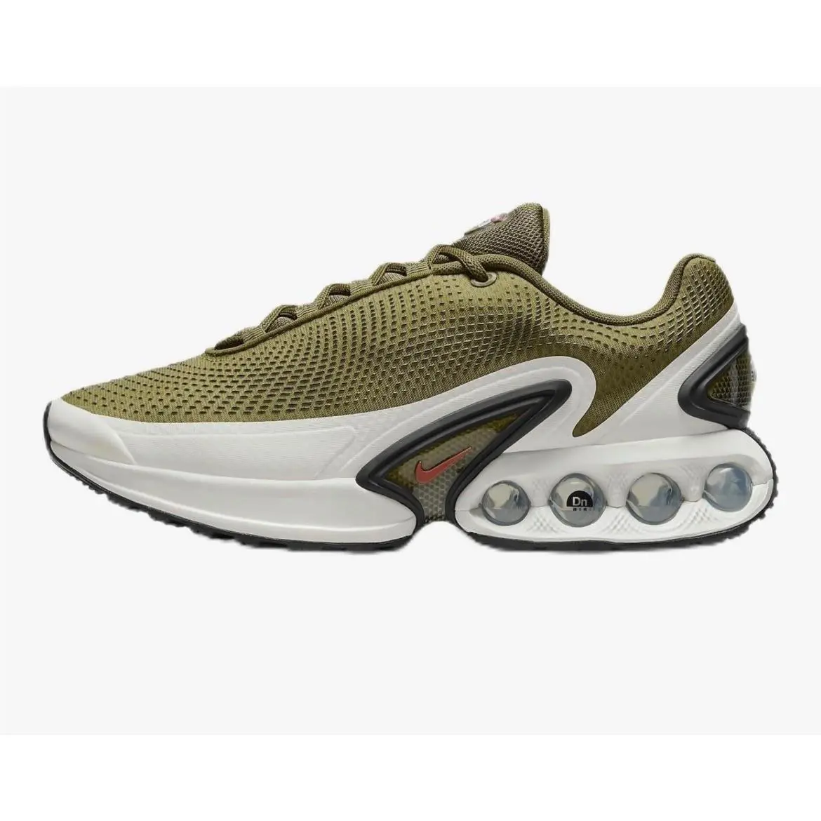 Nike shoes - Nike Air Max Dn - Air Max - Green 2