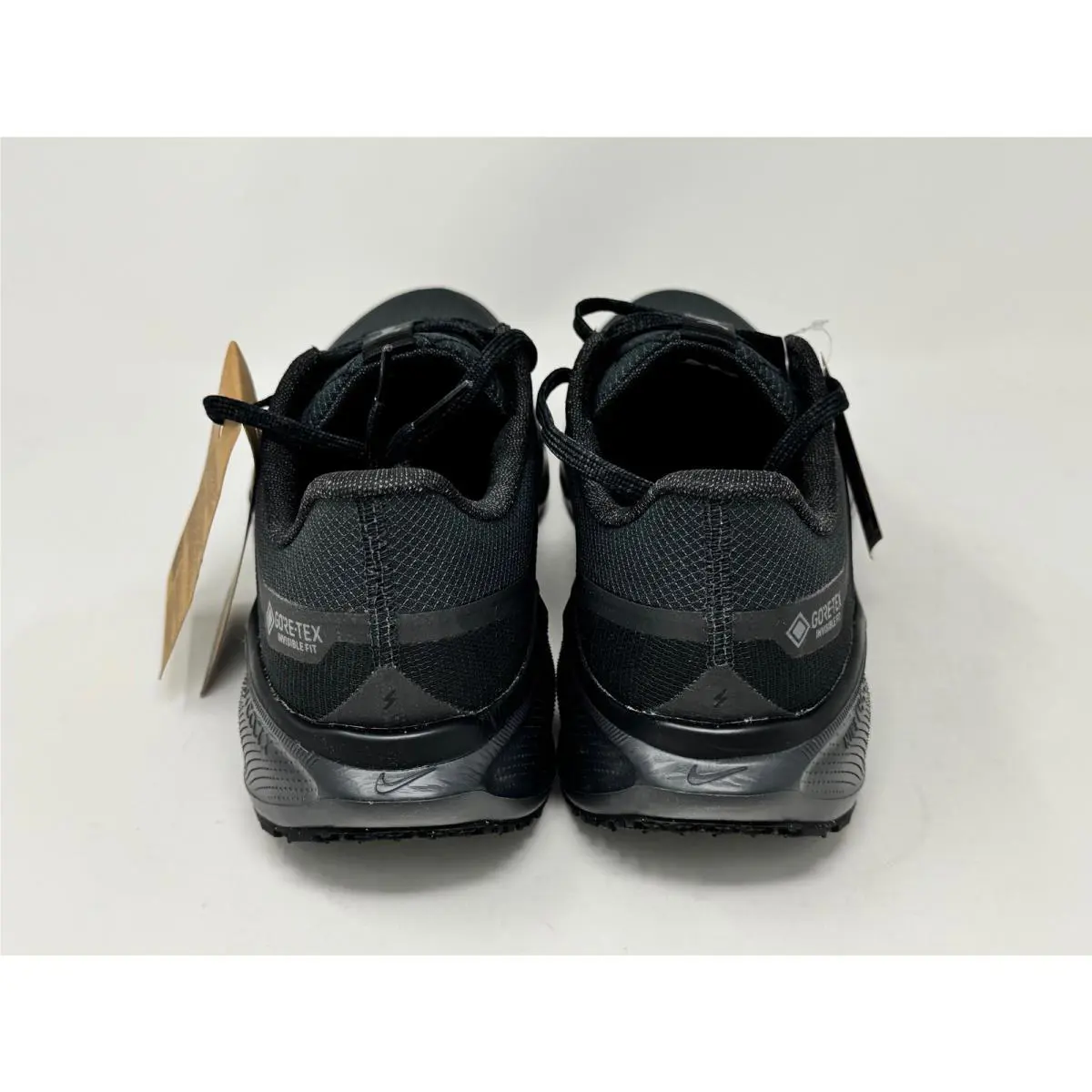 Nike shoes - Nike Air Zoom Pegasus 41 GTX - Black (UPC: 197600690707) 4