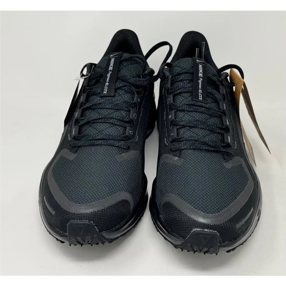 Nike shoes - Nike Air Zoom Pegasus 41 GTX - Black (UPC: 197600690707) 6